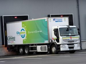 Renault Premium Distribution Hybrys Clean Tech 6x2 '2011